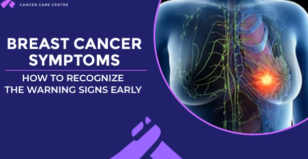 Breast Cancer Symptoms in Nigeria