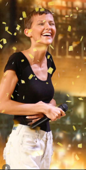 Nightbirde -- Jane Kristen Marczewski cancer journey