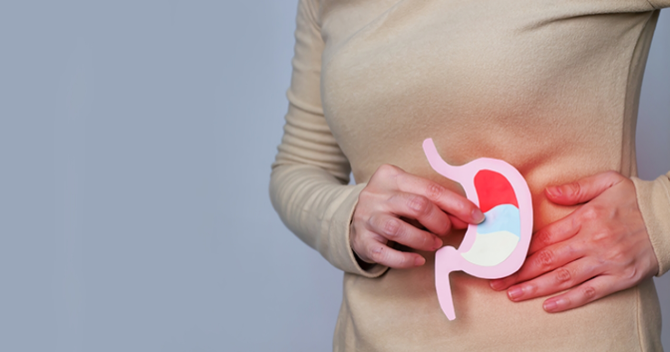 Gastric Cancer (Stomach Cancer)