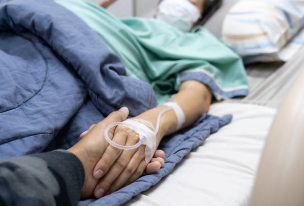 Mr. Ade&rsquo;s Kidney Cancer Journey: A Story of Courage and Hope