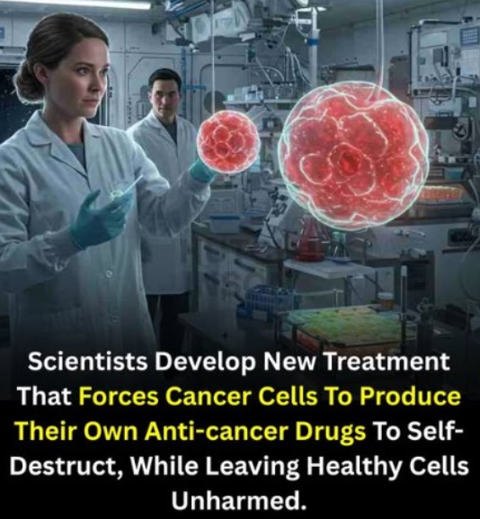 How close are we to developing a cure for cancer?